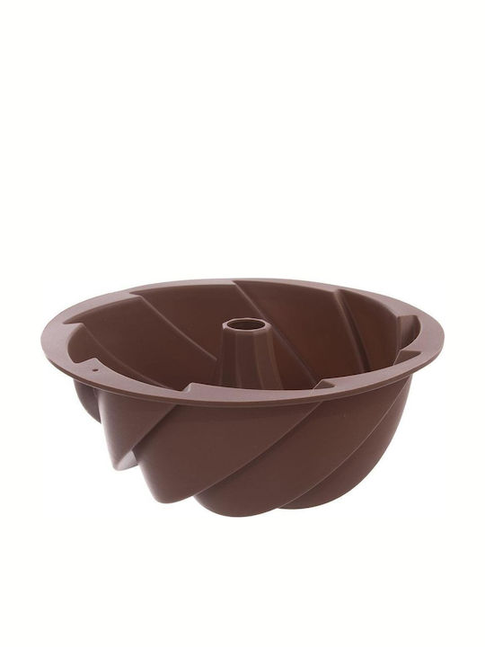 Orion Backform Torte Silikon 23.5cm 1cm