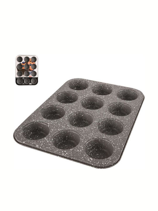 Orion Cupcakes & Muffins Baking Pan 35x26x3cm