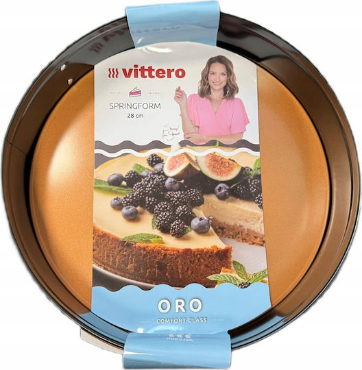Zwieger Cake Bakeware Round