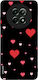 Калъф Sonique Heart Series за Realme 12 5g Real...