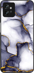 Sonique Marble Series Case for Motorola Moto G3...