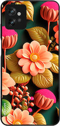 Sonique 3D Flower Series Case for Motorola Moto...