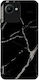 Θήκη Sonique Marble Series Realme C30 Μαύρο