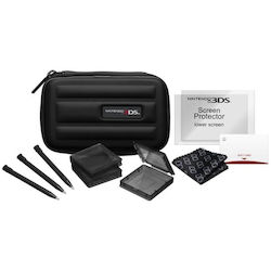 Zubehörset Nintendo 3DS DSi