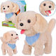 Jokomisiada Plüschhund 25 cm