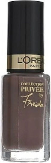 L'Oreal Paris Glossy Βερνίκι Νυχιών Cp6 Freida´s Nude 5ml