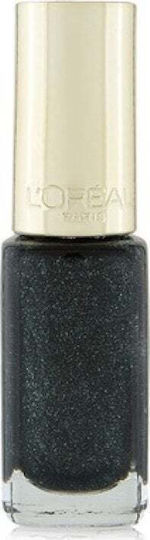L'Oreal Paris Color Riche Le Vernis Glossy Nagellack 222 Imperial Grün 5ml
