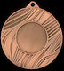Victoria Sport Kupfer Medaille Sportarten
