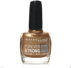 Maybelline Forever Strong Βερνίκι Νυχιών 10ml Maybelline Forever Strong Βερνίκι Νυχιών 10ml
