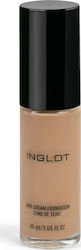 Inglot Liquid Make Up 30ml Inglot Liquid Make Up 30ml