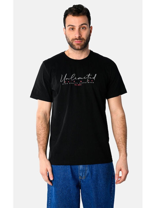 Paco & Co T-shirt Black