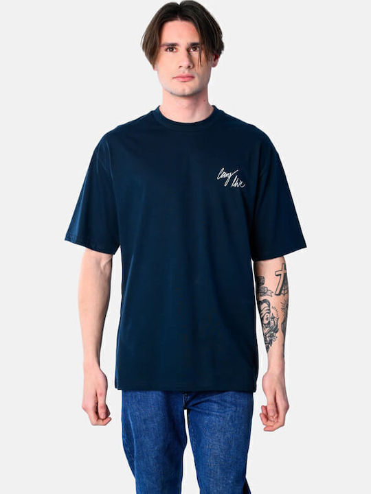 Paco & Co T-shirt Navy