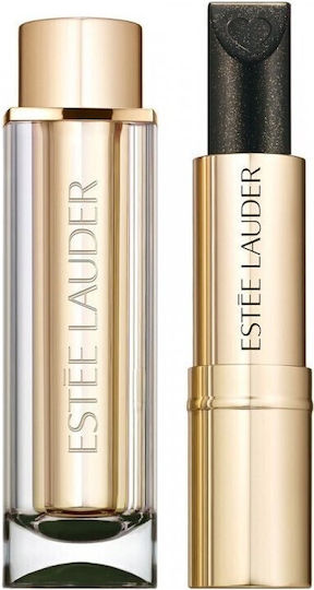 Estee Lauder Pure Color Love Κραγιόν 180 Black Star 3.5gr