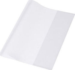 Panta Plast Notizbuch A4