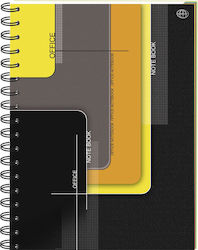 interDRUK Quadrate A4