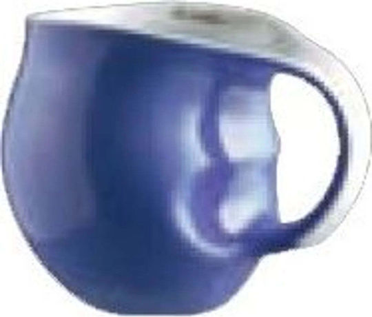 Colani Κούπα Κεραμική Μωβ 280ml