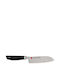 Kasumi Knife Santoku from Stainless Steel 13cm