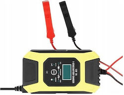 Azo Digital BC-7 Φορτιστής Μπαταρίας 12V