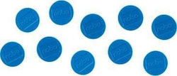 Nobo Nobo 1915306 Board Magnet Blue 38 Mm 20 Mm 38 Mm 190 Mm