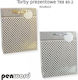 Penword Bag for Gift Multicolored 32x12x26cm.