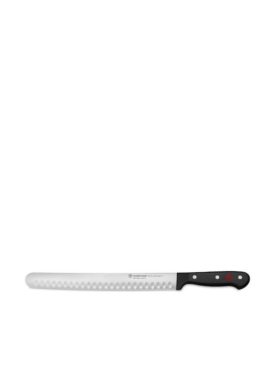 Wusthof Gourmet Messer Kälteschnitte aus rostfreiem Stahl 9cm