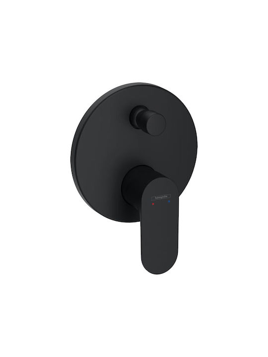 Hansgrohe für Badewanne