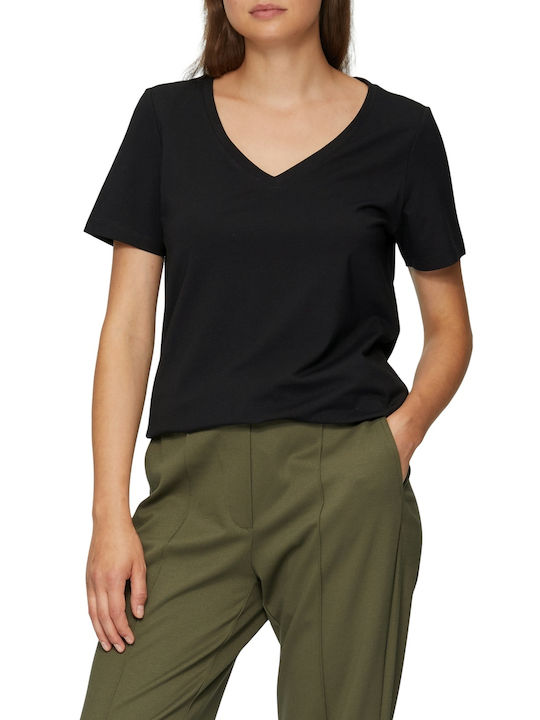 s.Oliver Red Label Women's Blouse Short Sleeve ...