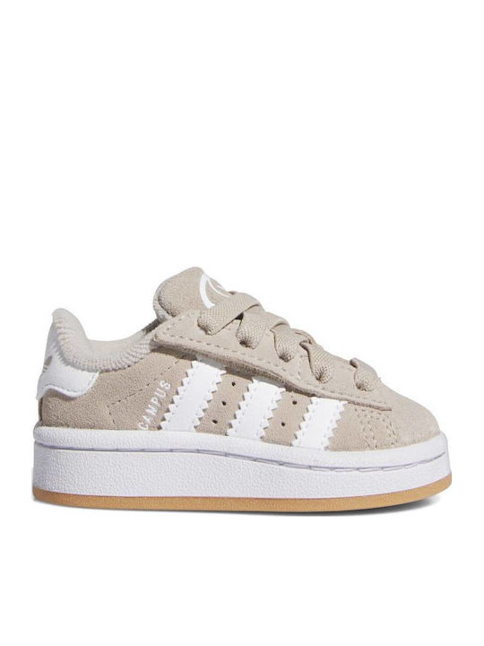 adidas Campus 00s Cf El I Παιδικά Sneakers Μπεζ