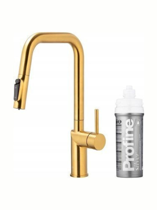 KFA Duero Pure Style Kitchen Faucet Counter wit...