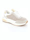 Sneakers Beige