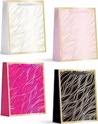 Midex Multicolour Gift Wrapping Bag
