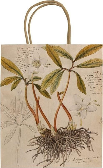 Skona Ting Papier Tasche für Geschenke Bunt