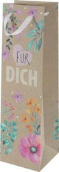 Susy Card Geschenkverpackung Tasche Braune