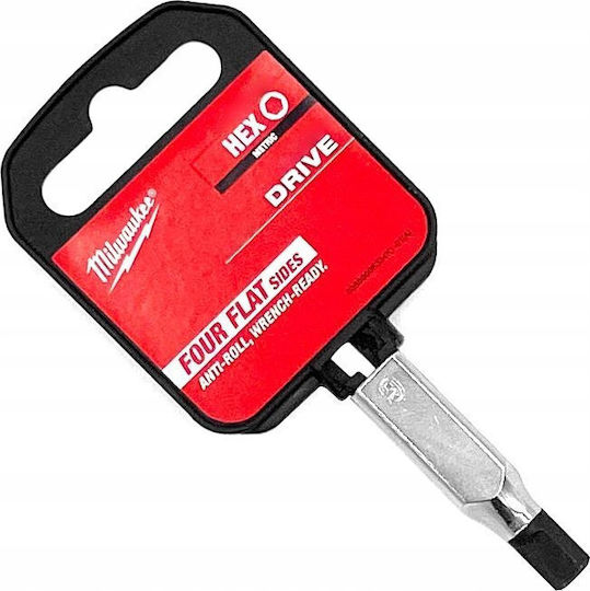 Milwaukee Hex Socket with Frame Host 3/8" Diameter 7mm