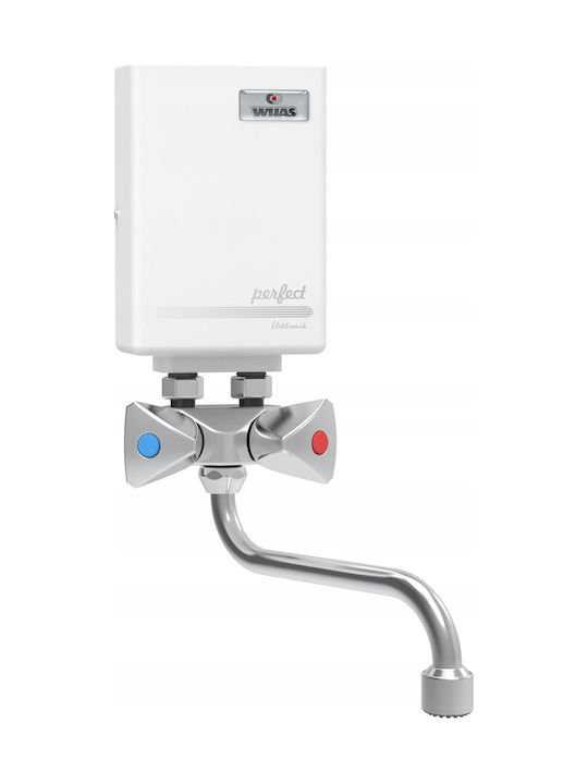 Ravak Mixing Sink Faucet