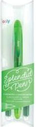 Green Balloon