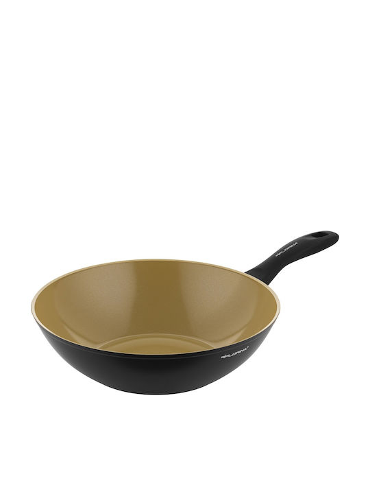 Florina Wok made of Aluminum with Non-Stick Coating 28cm