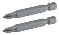 Pro-line Μύτη 1/4" Ph2 50mm 2τμχ 10648
