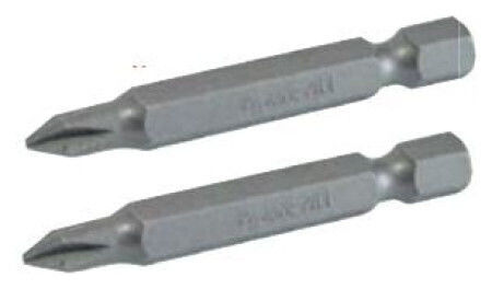 Pro-line Бит 1/4" Ph2 50мм 2бр 10648