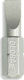 Dedra Flat Screwdriver Bits Sl6.5x25mm 3pcs Blister 18a00sl650-03