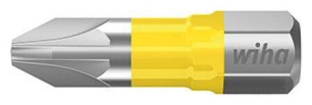 Un Σετ Μυτες Y 25 Mm 1/4'' Pz3 Κασετα 5 Τεμ