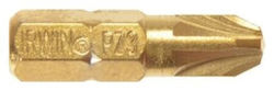 Bit Irwin 1/4" 25mm Phillips Ph3 Tin 10buc 10504335