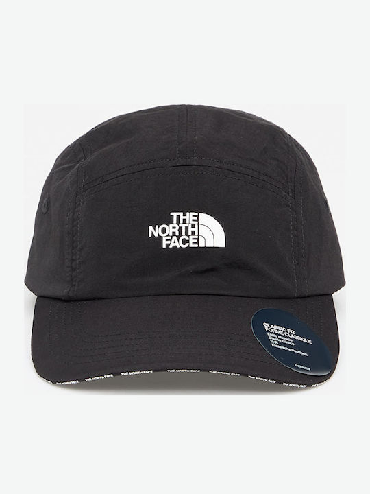 North Face Cypress Explore Kappe Tnf Schwarz