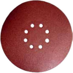 Modeco Șmirghel 225mmx225mm Set 5buc
