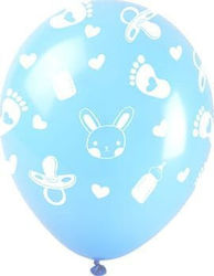 5 Balloons