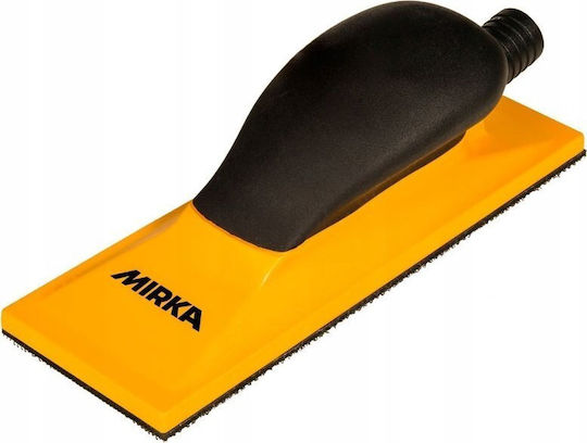 Mirka Bp Sanding Block Dust Extraction Γυαλόχαρτο 70x198mm