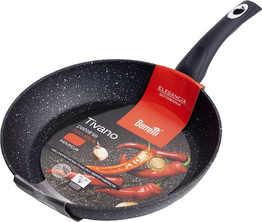 Berretti Tivano 26cm Τηγάνι Berretti Tivano 26cm Τηγάνι