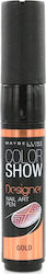 Maybelline Color Show Stilou pentru unghii 05 Auriu 10 G Femei