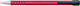 Nac Pen 1mm Rb085 Red