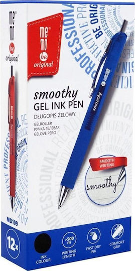 Teka Στυλό Gel 12τμχ